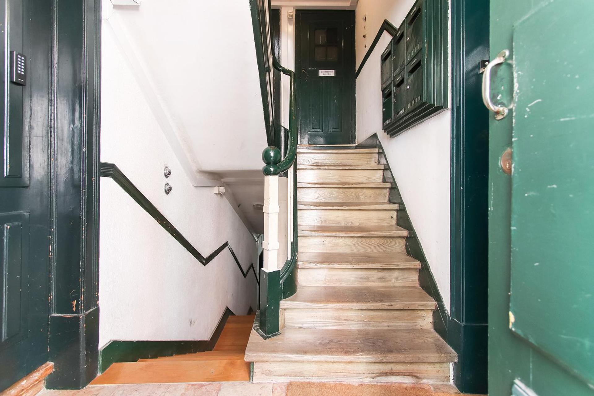Apartament Principe Real Deluxe By Homing Lizbona Zewnętrze zdjęcie
