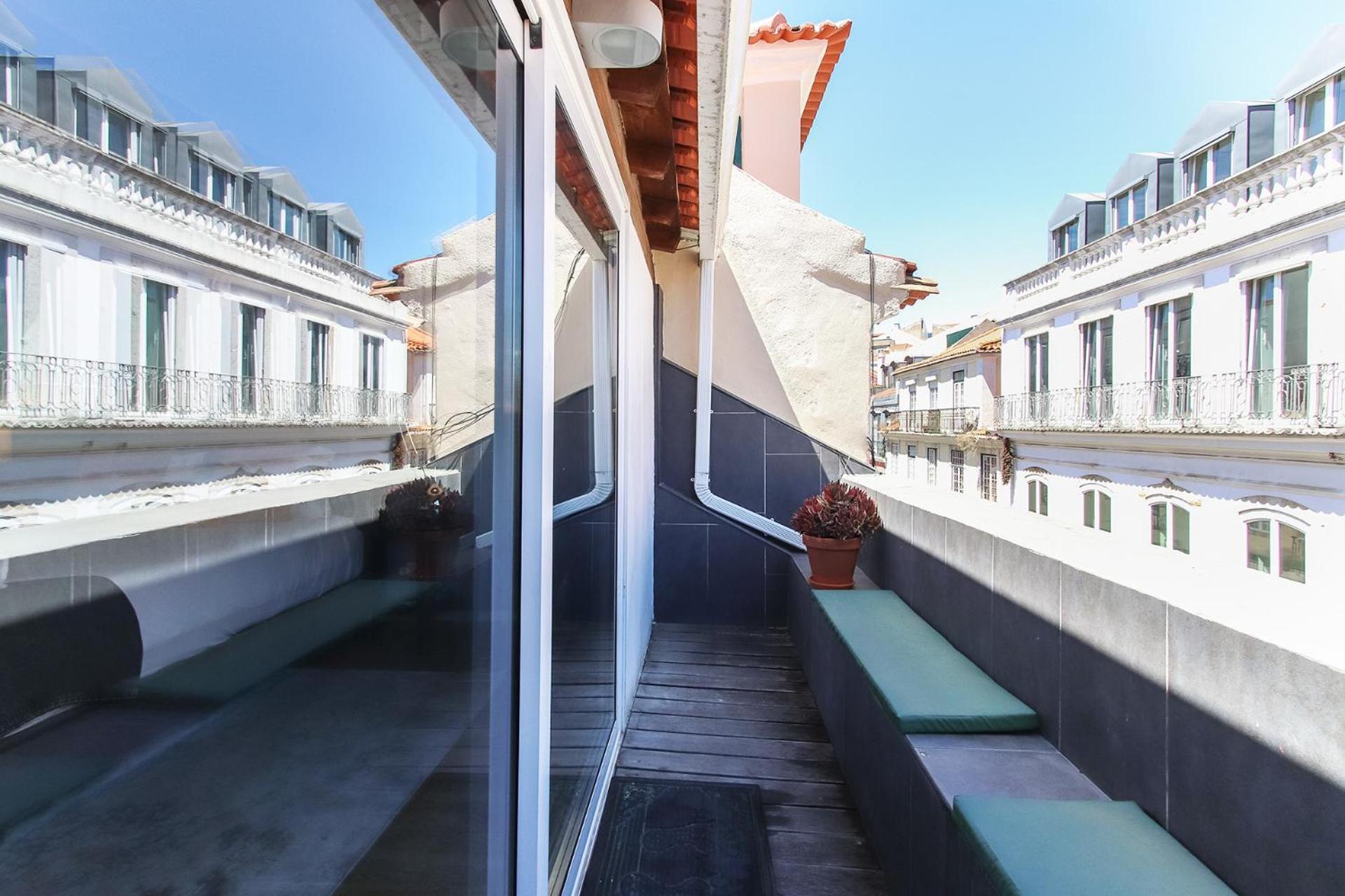 Apartament Principe Real Deluxe By Homing Lizbona Zewnętrze zdjęcie