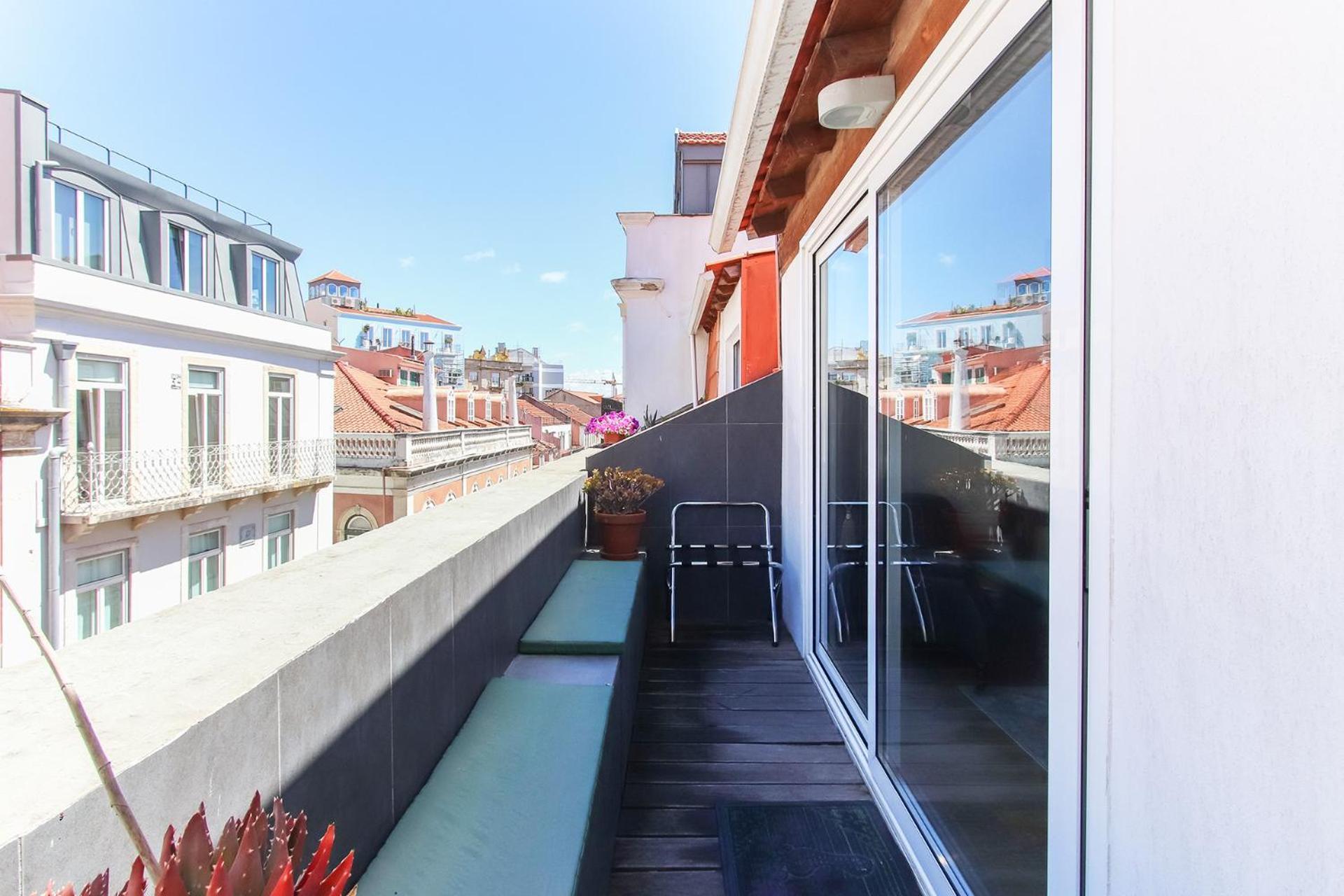 Apartament Principe Real Deluxe By Homing Lizbona Zewnętrze zdjęcie